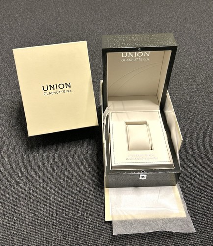 Original union glashütte - original,