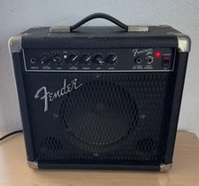 Fender Frontman PR 241  Amp Electric Guitar Amplifier-OBO