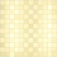 Soi Mosaïque Metalique