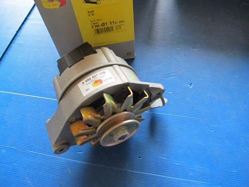 Alternateur bosch pour - alternateur,