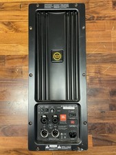 Used Amplifier for JBL PRX 618S Powered Sub-Woofer