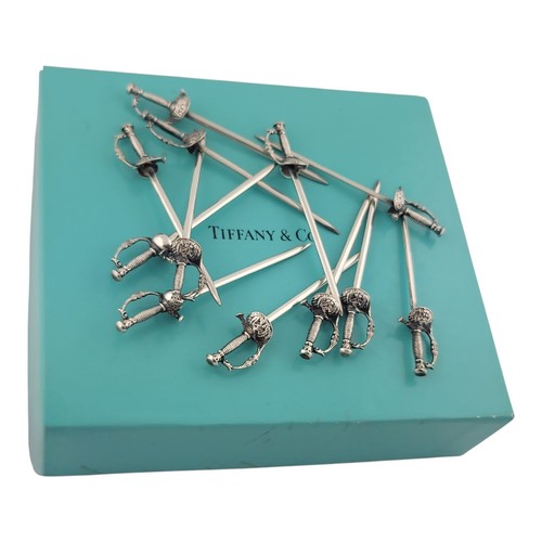 Vintage sterling tiffany - &, co
