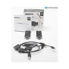 Marmitek Stream S1 Pro Sans