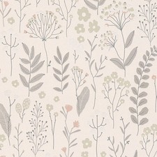 Papier Peint Intissé Motif