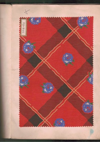 Catalogue echantillons tissus - catalogue,