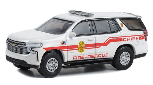 Greenlight chevrolet tahoe - greenlight,,