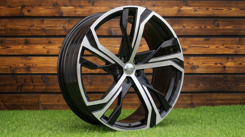 Jantes racingline style - 4x,
