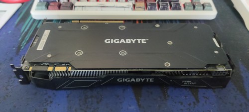 Gigabyte nvidia gefore gtx - nvidia,