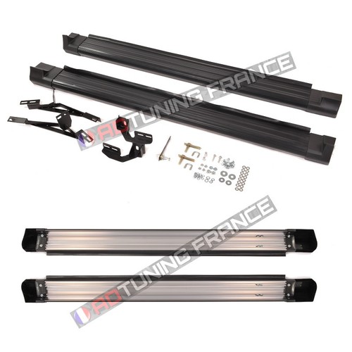 Marchepieds pour toyota - marchepieds, rav4
