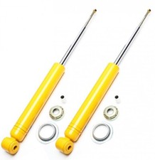 2 Amortisseurs Sport Arrière