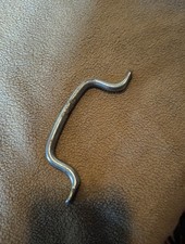 Poignée fer  mural ou pour