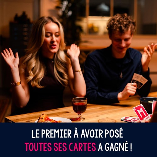 Speed bac jeu - speed,