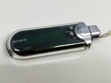Sony NW-E407 Network Walkman