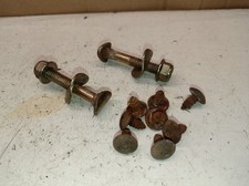 Tondeuse Gutbrod MTD HB 58 RLCK - Petit lot de visserie