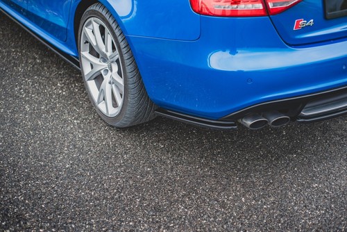 Rabats diffuseur pour audi - de,