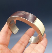 Bracelet Jonc Moderniste