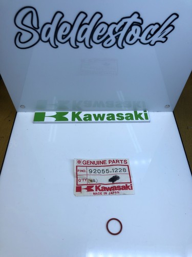 Joint torique kawasaki - 1,