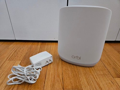 Netgear orbi rbr750p - rbr750p, ax5200