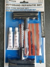 kit de réparation pour