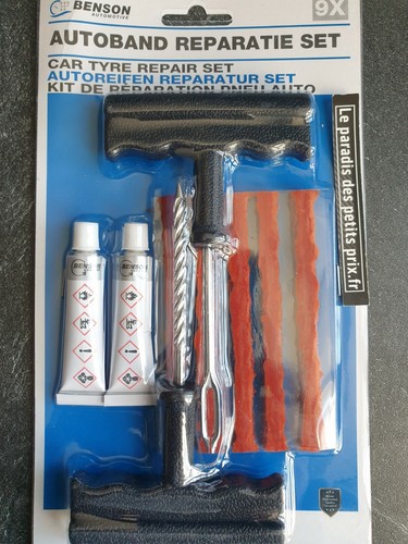Kit réparation pour - réparation,