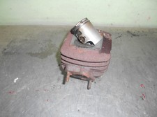 honda sfx  50    barrel