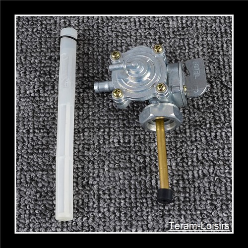 Robinet essence pour honda - robinet,