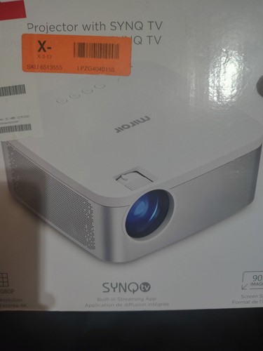 Miroir l500s wireless - miroir,