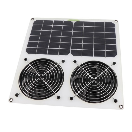 Ventilateurs solaires 100w - 2,
