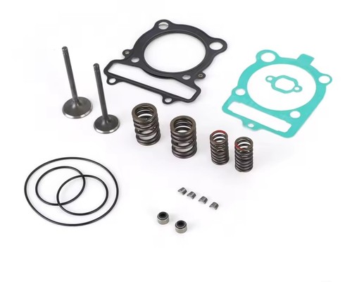 Kit soupapes joints moteur - joints,