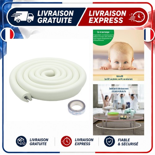 Protection bord table - , 2
