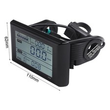 Ecran d'affichage LCD-S900
