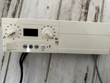 Buderus Contrôleur de base