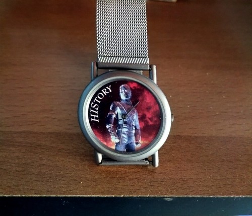 Michael jackson montre - michael,