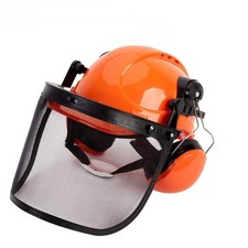 Casque de sécurité pour