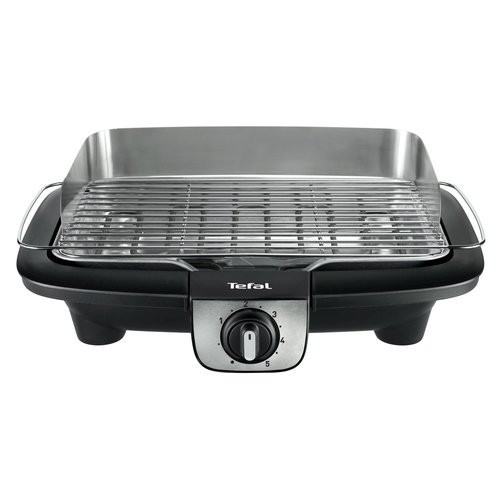 Gril électrique tefal - tefal, bg