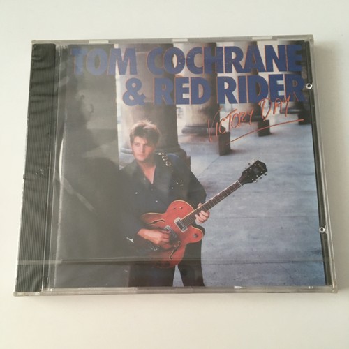 Tom cochrane red - rider, –