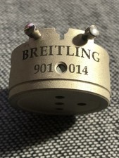 Breitling 2 Portes Mouvement -