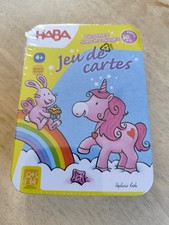 Licornes dans les Nuages - Jeu