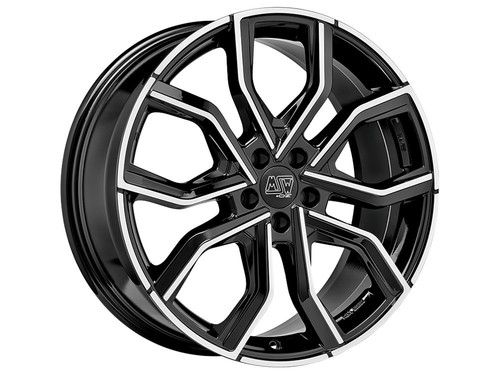 Jante alliage pour citroen - alliage,
