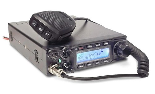 Anytone 6666pro mètre - anytone, 10