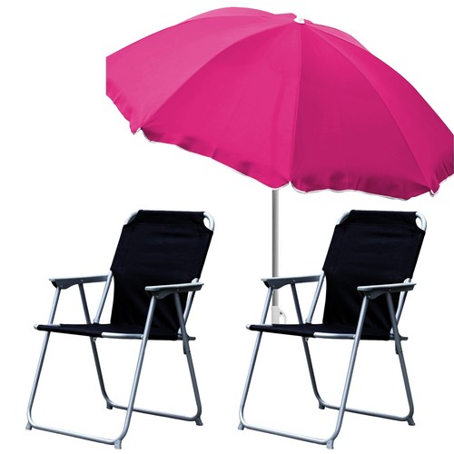 Chaises camping - de,