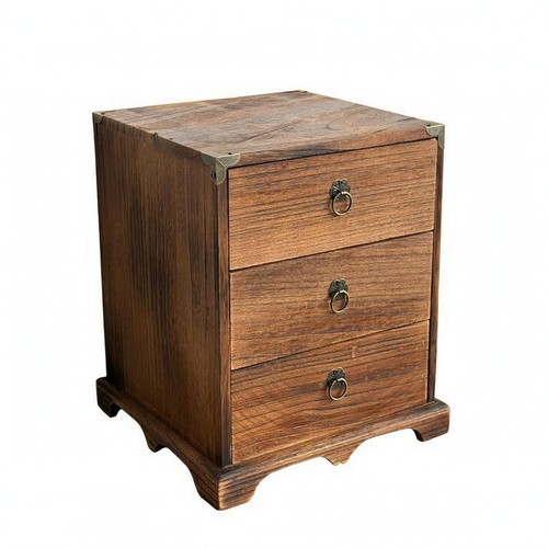 Boîte rangement 3 - boîte, à