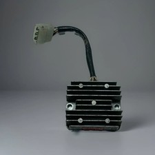 YAMAHA RD250LC RD350LC 4L0 RECTIFIER & VOLTAGE RECTIFIER & REGULATOR #3168