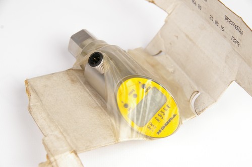 Capteur pression turck - pression,