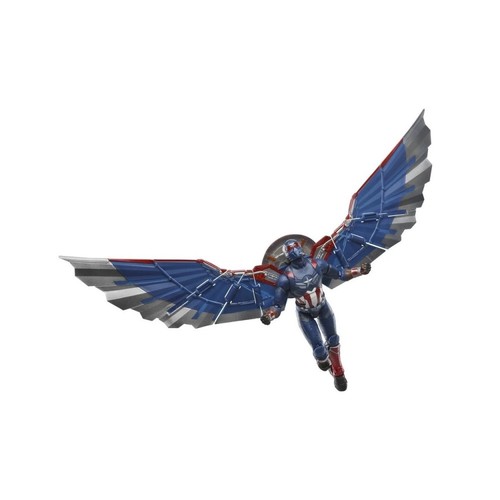 Hasbro marvel legends series - hasbro,