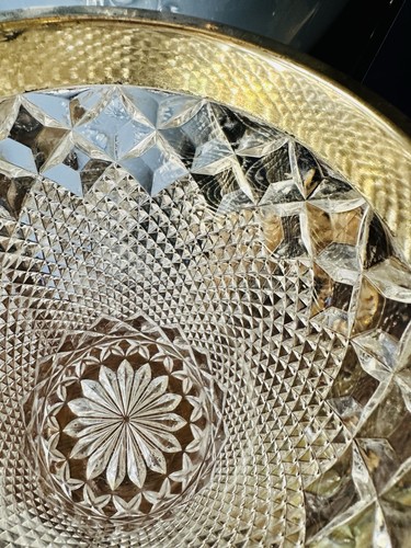 Val saint lambert crystal - saint,