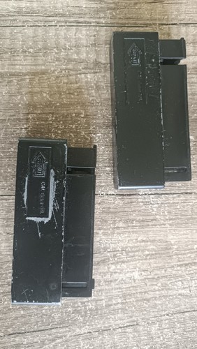 Chargeurs airsoft l96 - 2,