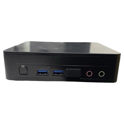 Processeur intel nuc nuc11atk - processeur,