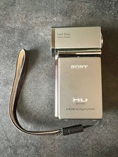 Caméra numérique Sony