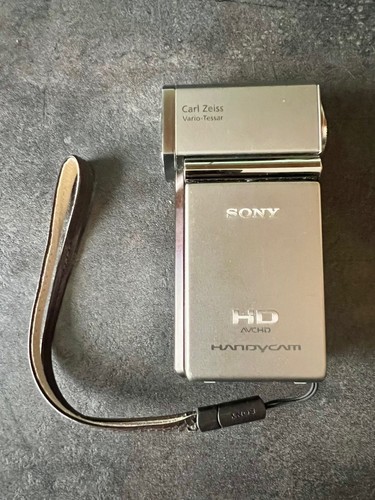 Caméra numérique sony - numérique,
